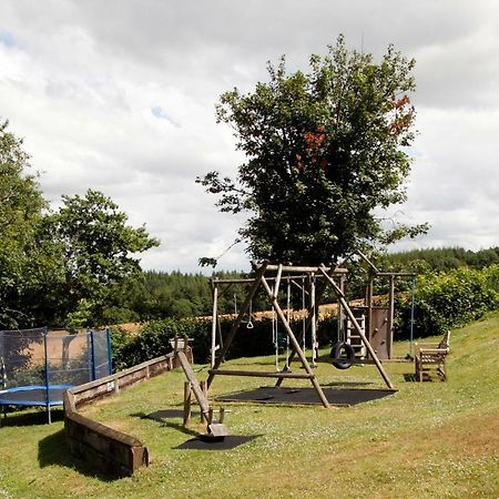 Three Gates Farm Holiday Cottages Huntsham 외부 사진