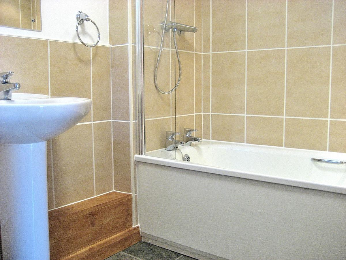 Three Gates Farm Holiday Cottages Huntsham 외부 사진